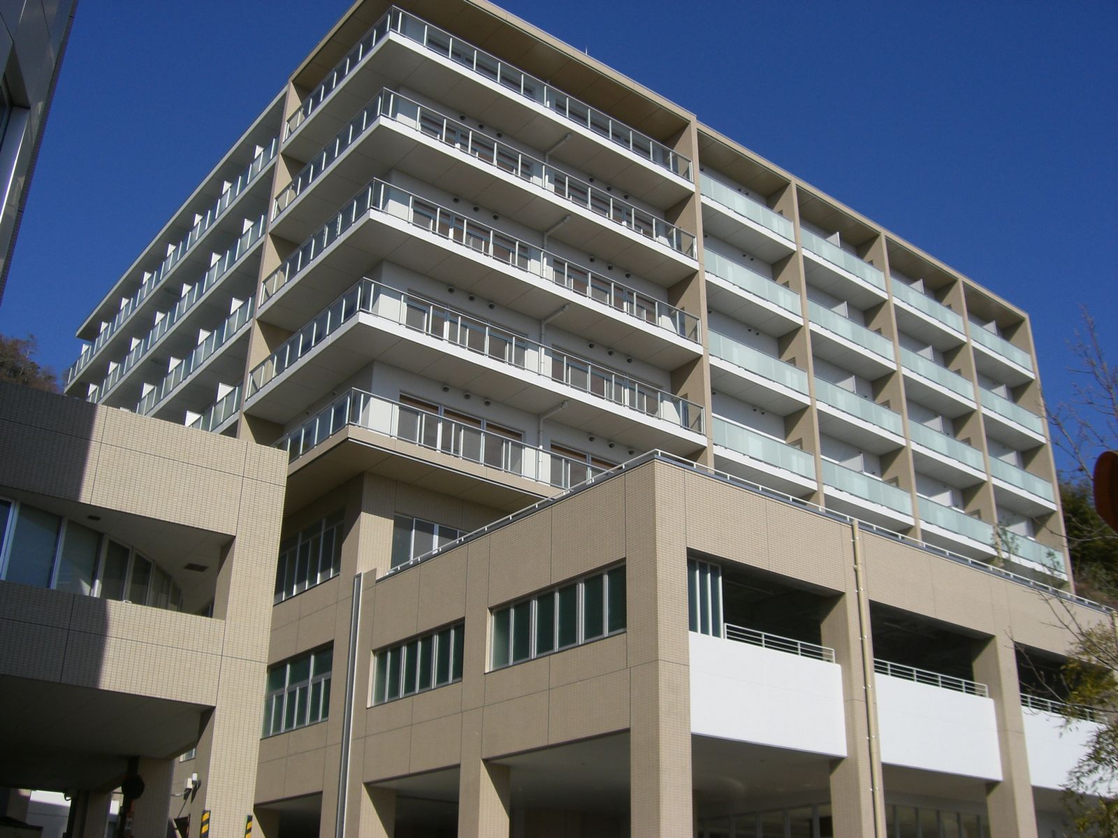 居室トイレ付き アーカイブ – 3ページ目 (8ページ中) –  株式会社ヤクルト山陽が運営する広島地区・福山地区の介護施設検索・老人ホーム紹介サービス「紹介のとなり」